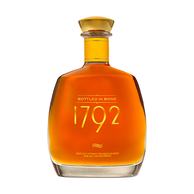 1792 Bottled in Bond 800x
