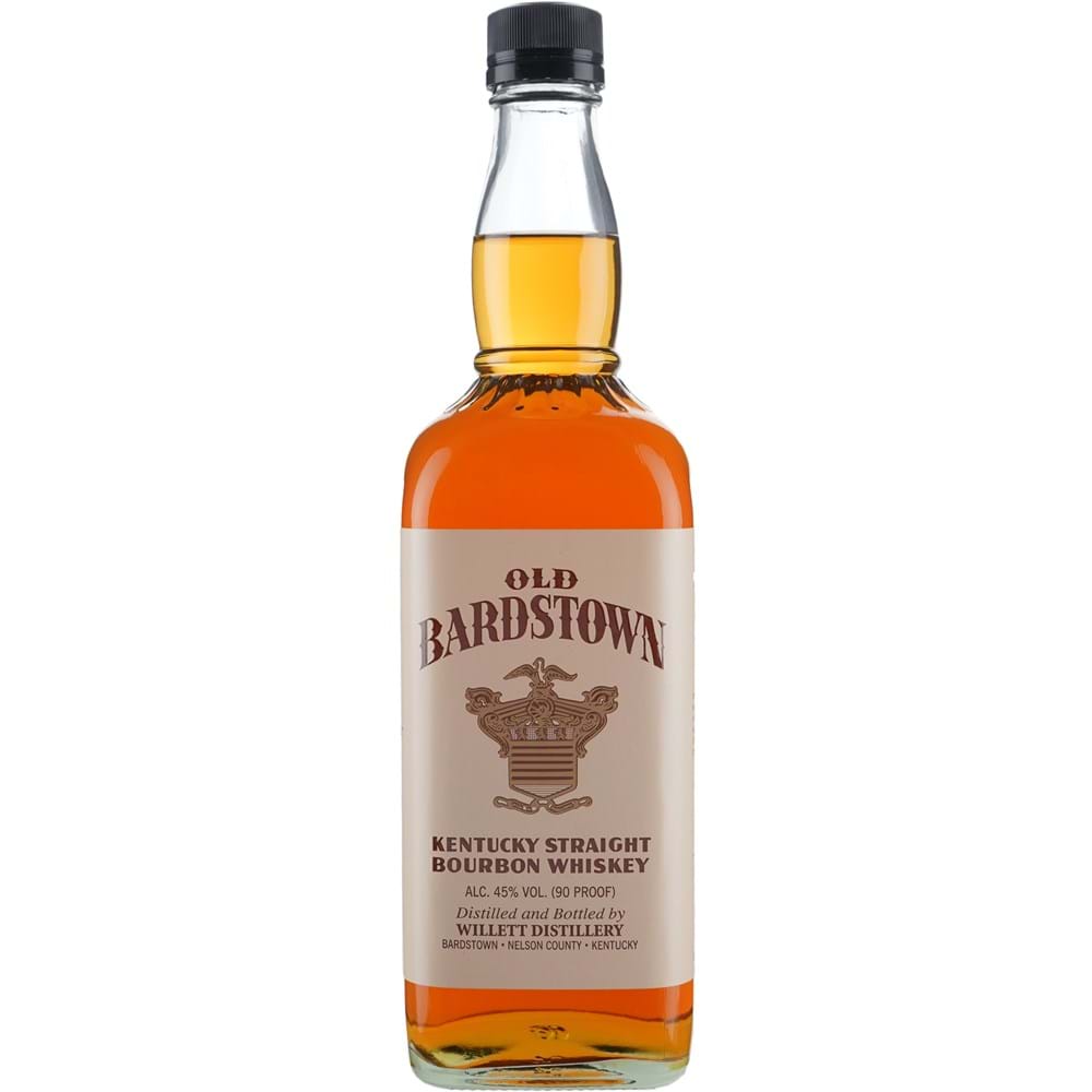 Old Bardstown Bourbon Whiskey