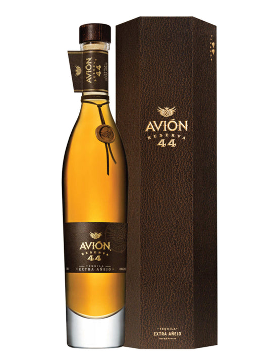 Avion Tequila Mexico Reserva 44 750ml en US generic 3 forsightLargePreview 25975