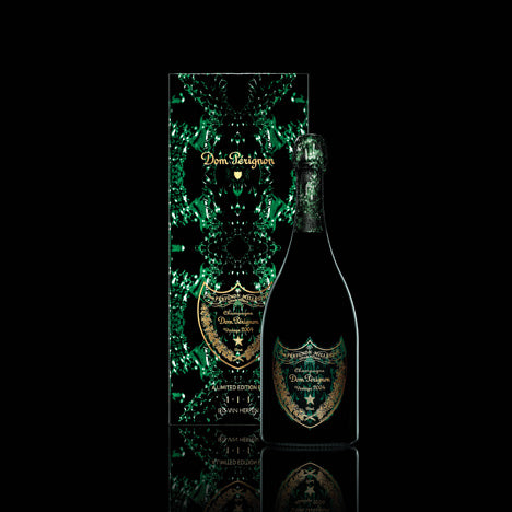 Dom Perignon Metamorphosis Brut Champagne