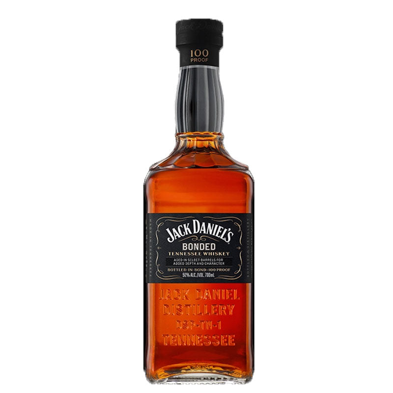 Jack Daniels Bonded Tennessee Whiskey 800x800 1