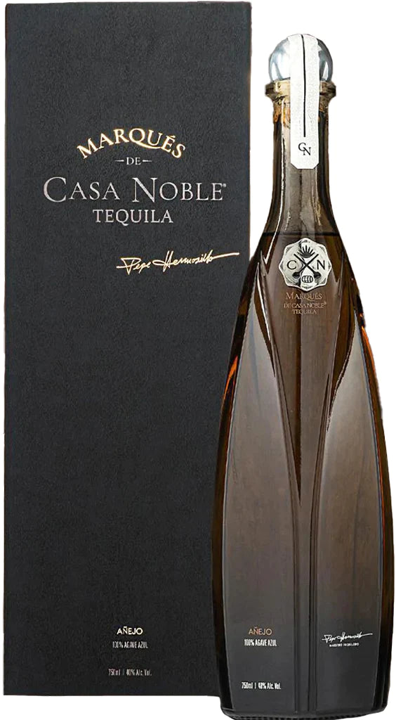 Marqués De Casa Noble Añejo Tequila