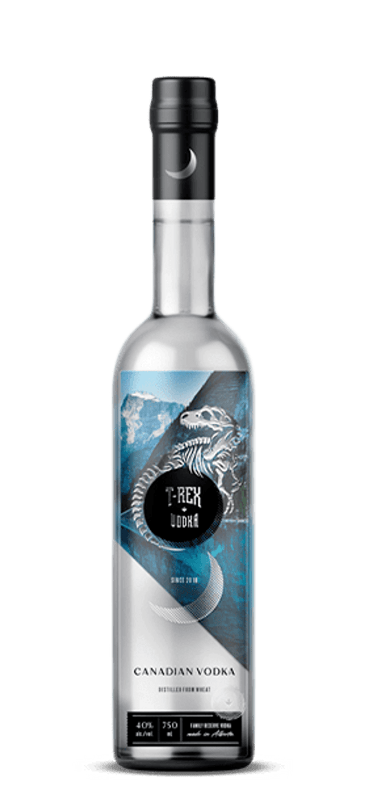 T Rex Family Reserve Vodka 33426