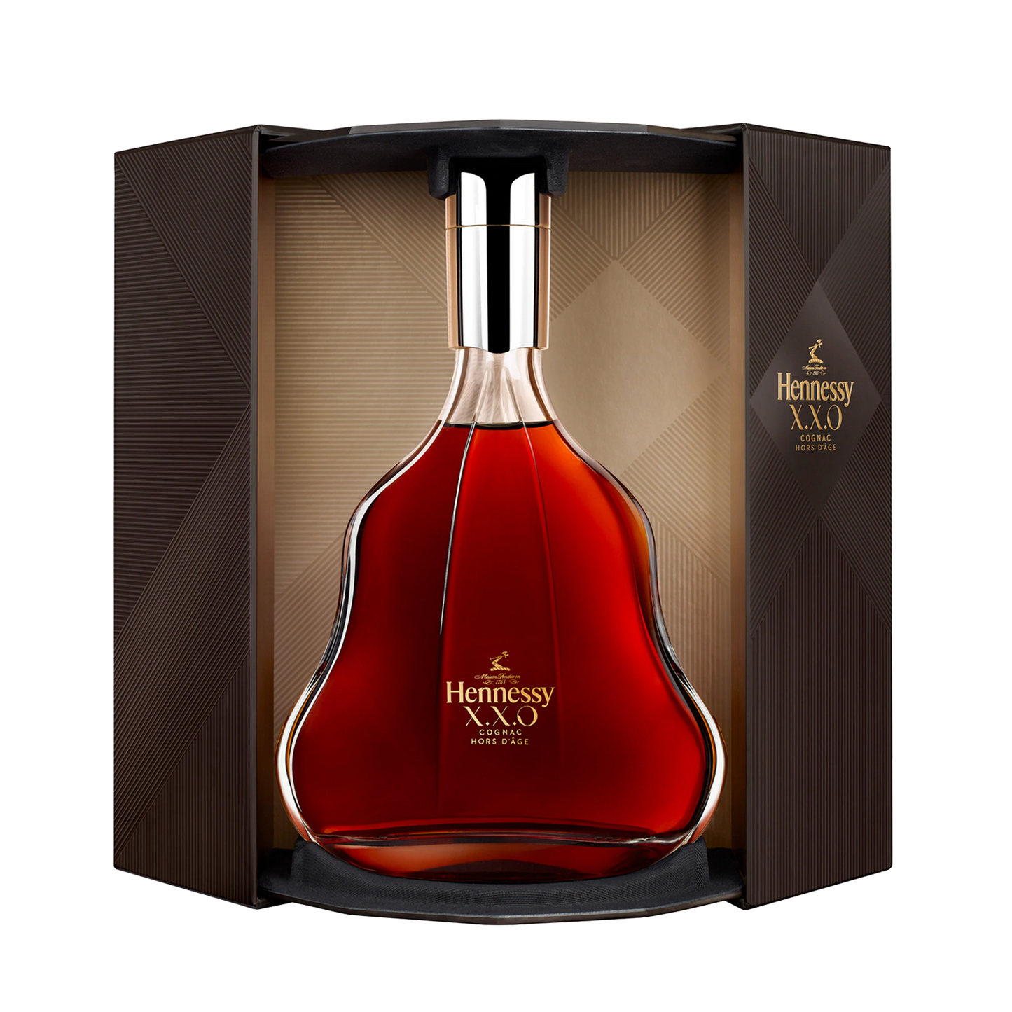 Hennessy X.X.O Cognac