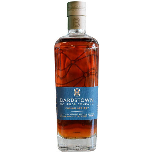 bardstown bourbon fusion series 3 1