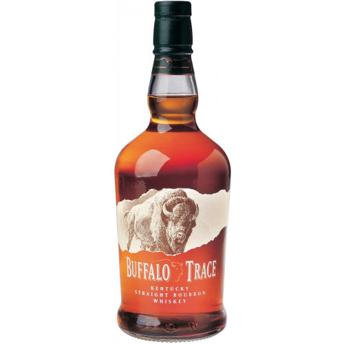 buffalo trace kentucky straight bourbon whiskey 1 n