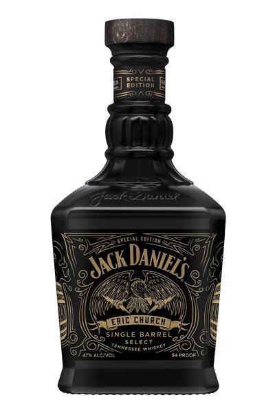 ci jack daniels single barrel tennessee whiskey eric church edition ba232a922c258275