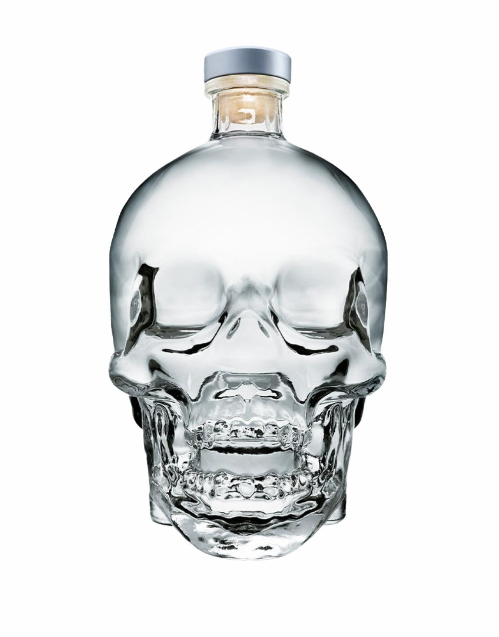 Crystal Head Vodka