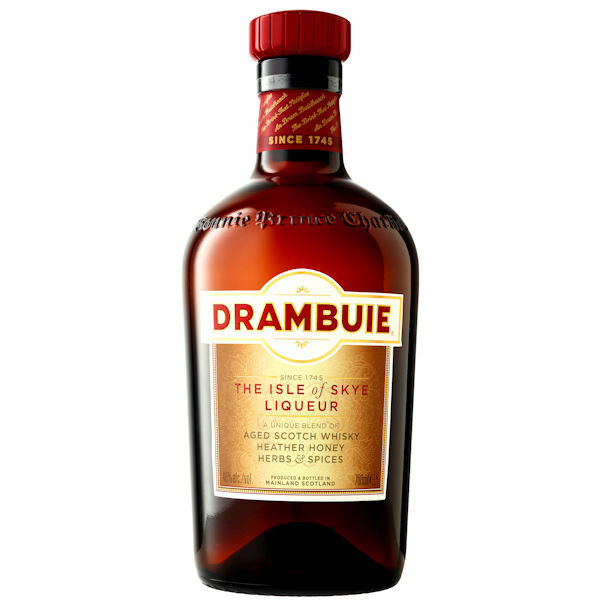 drambuie the isle of skye scotch whisky liqueur 89243.1650143122