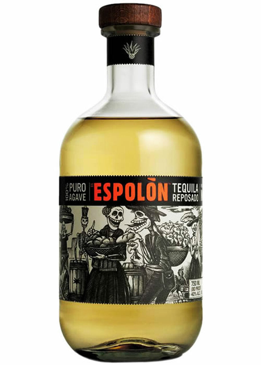 espolon reposado tequila  62647.1391190762