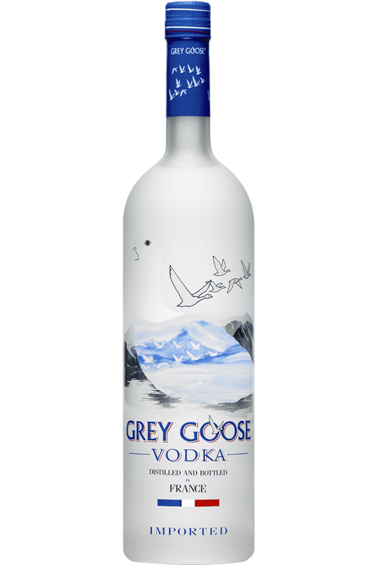 full grey goose 175