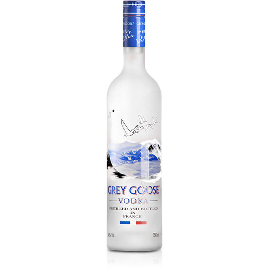 grey goose vodka 750ml 1