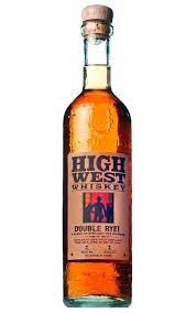 high west