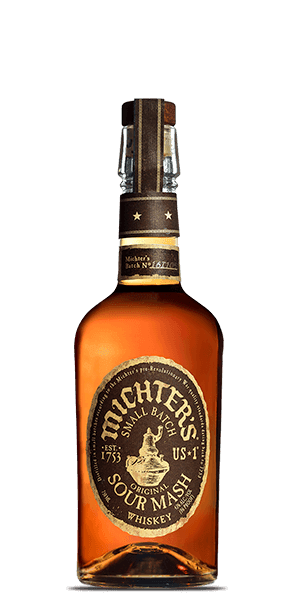 Michter's Sour Mash Kentucky Straight Bourbon
