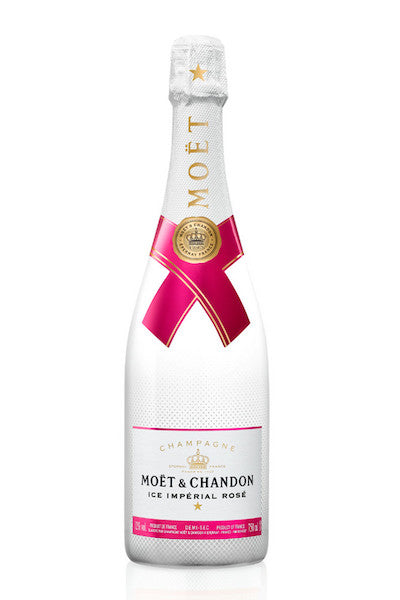 moet and chandon ice imperial rose  66565.1556130463