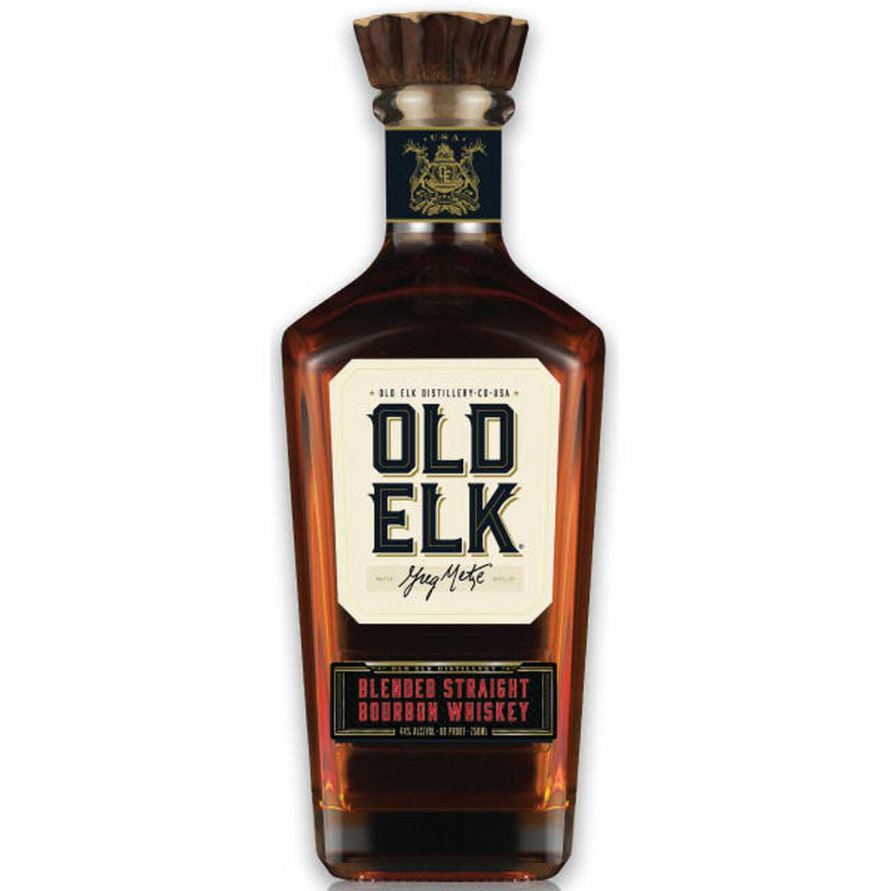 old elk2
