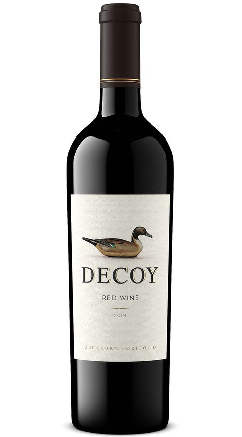Decoy By Duckhorn Red Blend