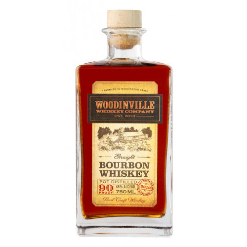 woodinville straight bourbon 1